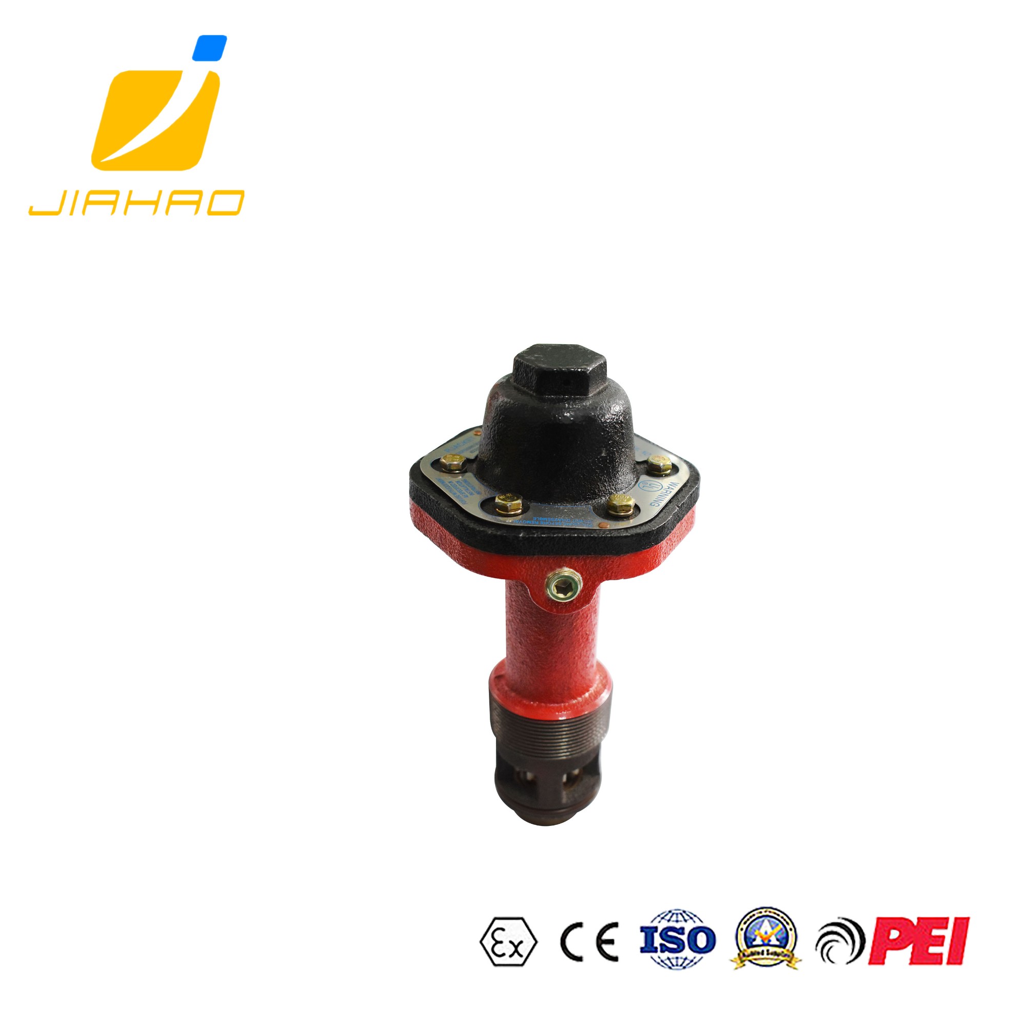 JH-MLD50機(jī)械側(cè)漏器