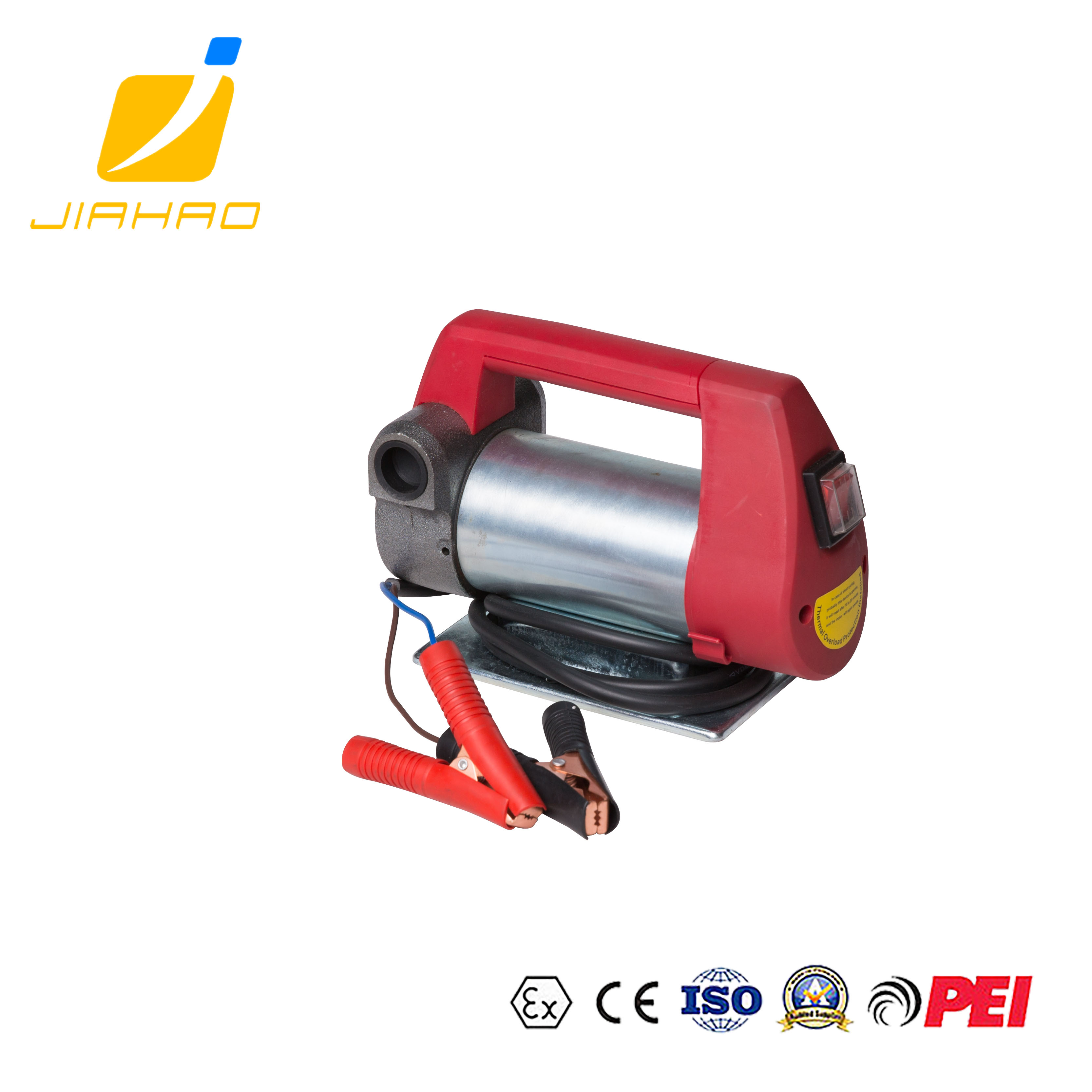 JH-DYB40 PORTABLE DC DIESEL PUMP