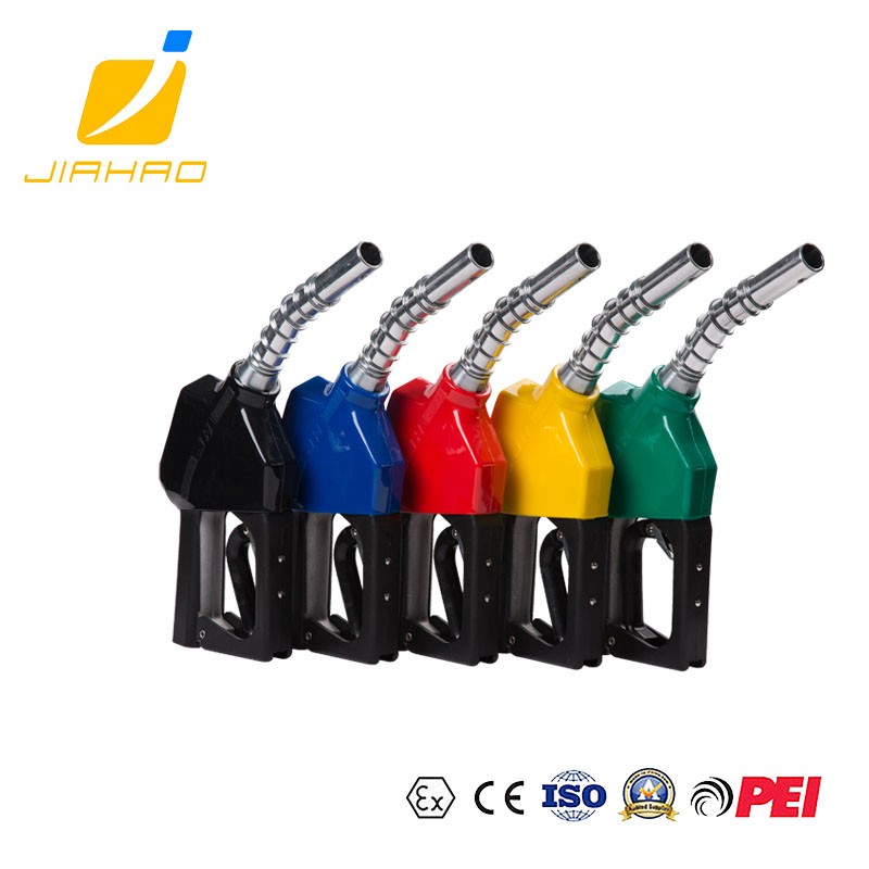 JH-11AP 3/4'' NPT AUTO SHUT OFF CHEMICAL NOZZLE