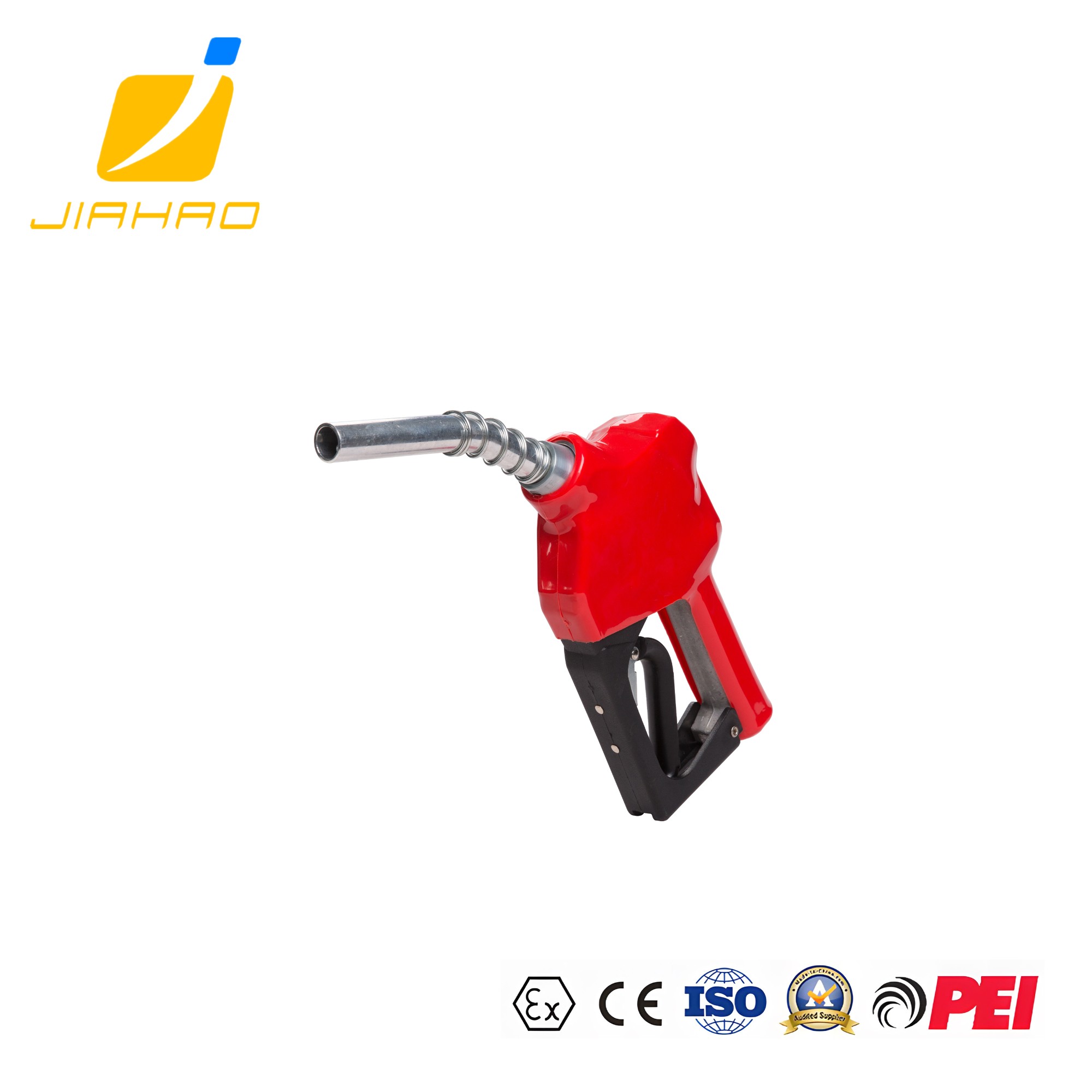 JH-11B AUTOMATIC DIESEL NOZZLE FOR OIL DISPENSER UL