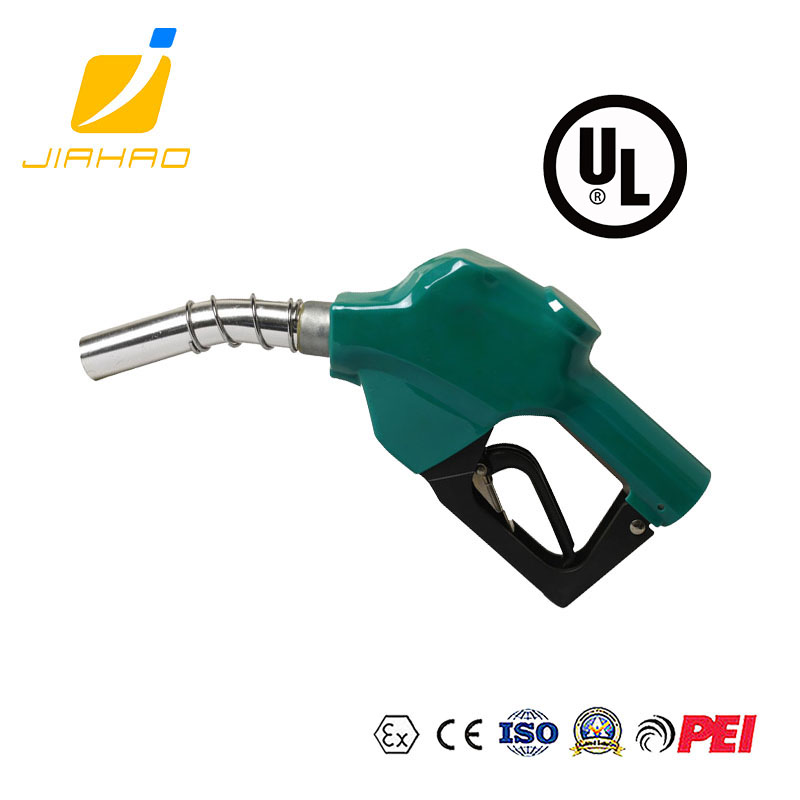 JH-120B AUTOMATIC FUEL NOZZLE FOR FUEL DISPENSER UL