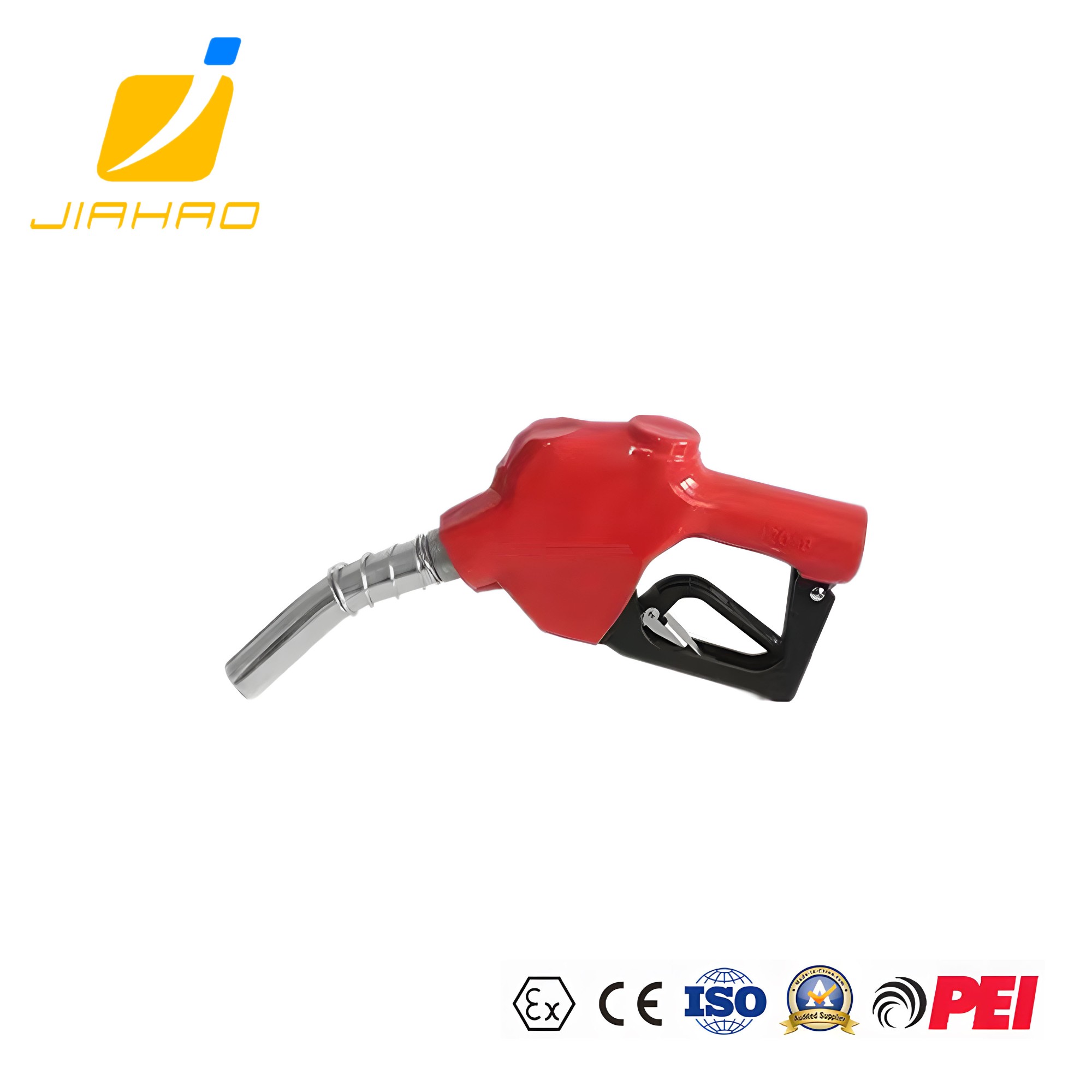 JH-120B AUTOMATIC FUEL NOZZLE FOR FUEL DISPENSER UL