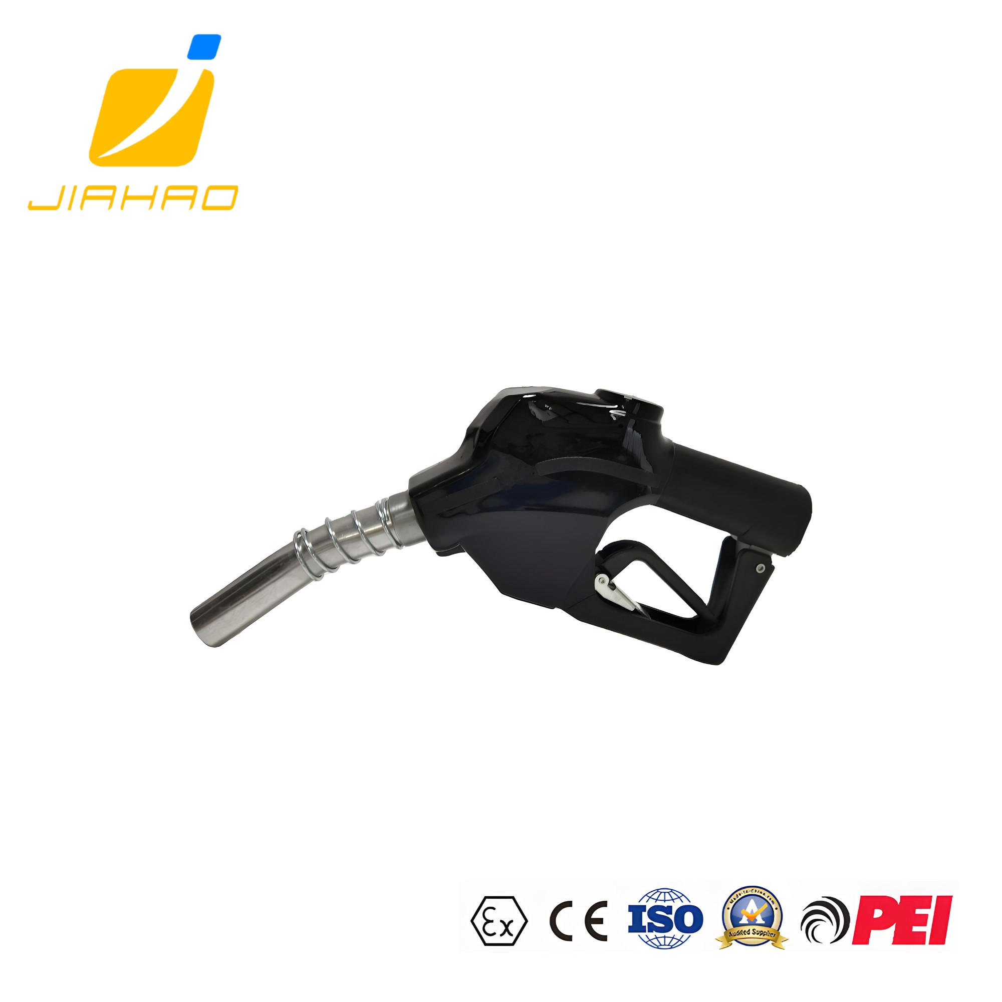 JH-120B AUTOMATIC FUEL NOZZLE FOR FUEL DISPENSER UL