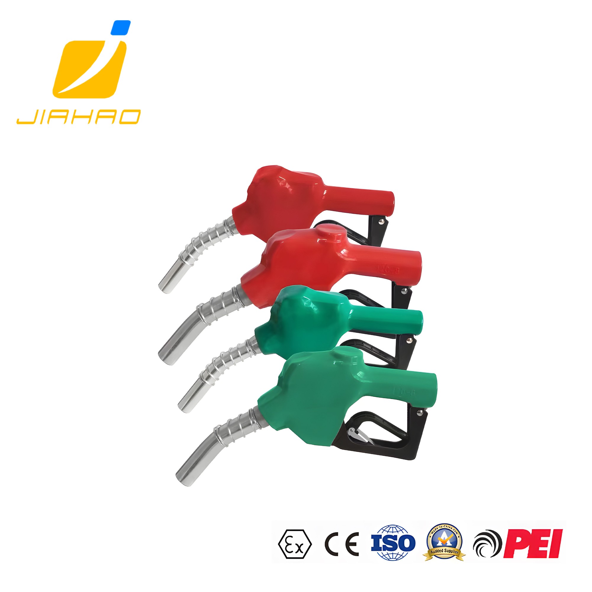 JH-120B AUTOMATIC FUEL NOZZLE FOR FUEL DISPENSER UL