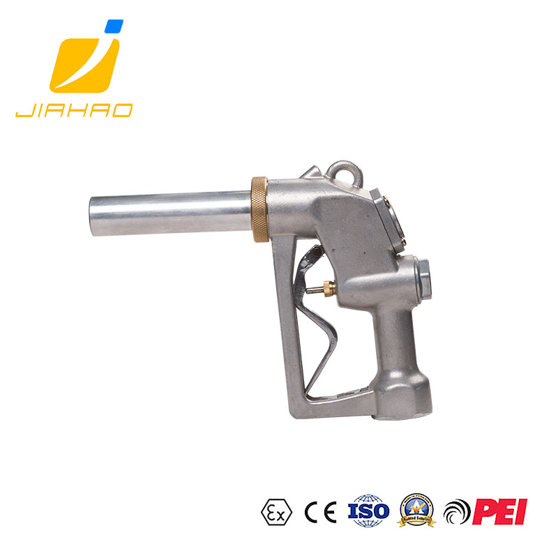 JH-200 1-1/2''NPT HIGH QUALITY MANUAL NOZZLE 