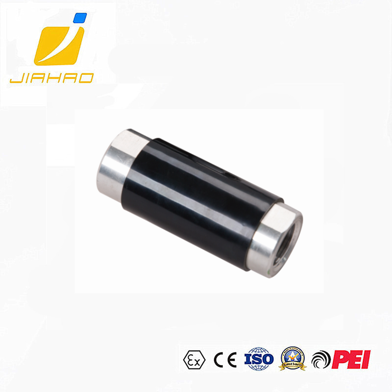 JH-3 BREAKAWAY VALVE FOR VAPOR RECOVERY HOSE