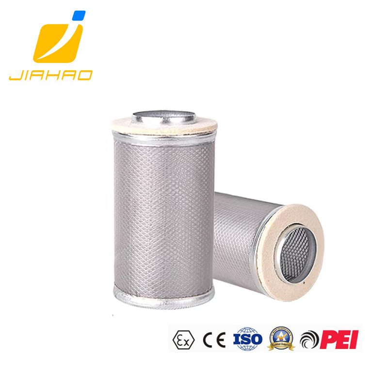 JH DIESEL ENGINE ACCESSORIES FUEL FILTER 10CM