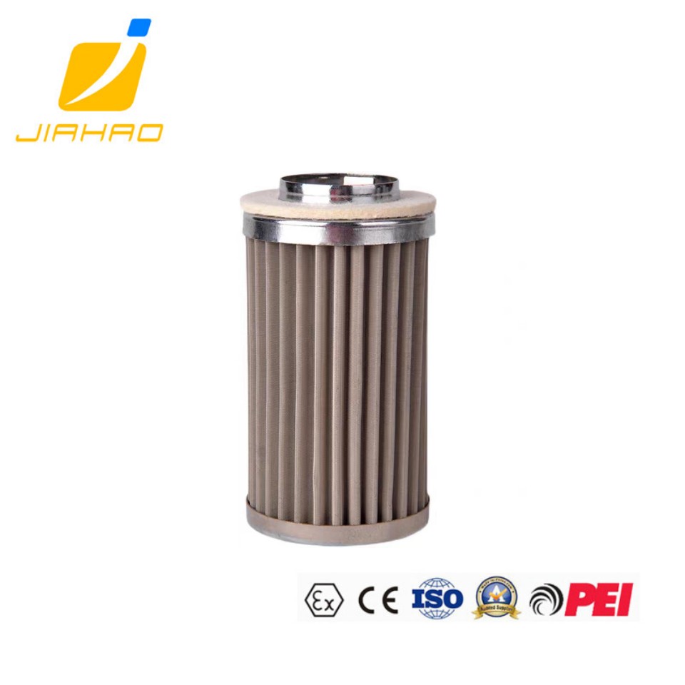 JH DIESEL ENGINE ACCESSORIES FUEL FILTER