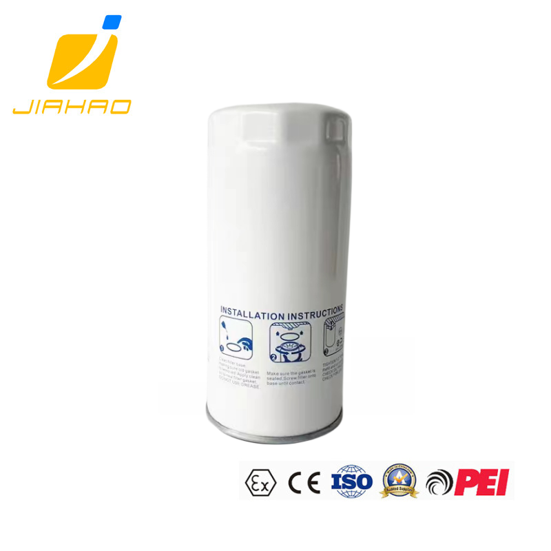 JH FUEL DISPENSER FILTER LONG