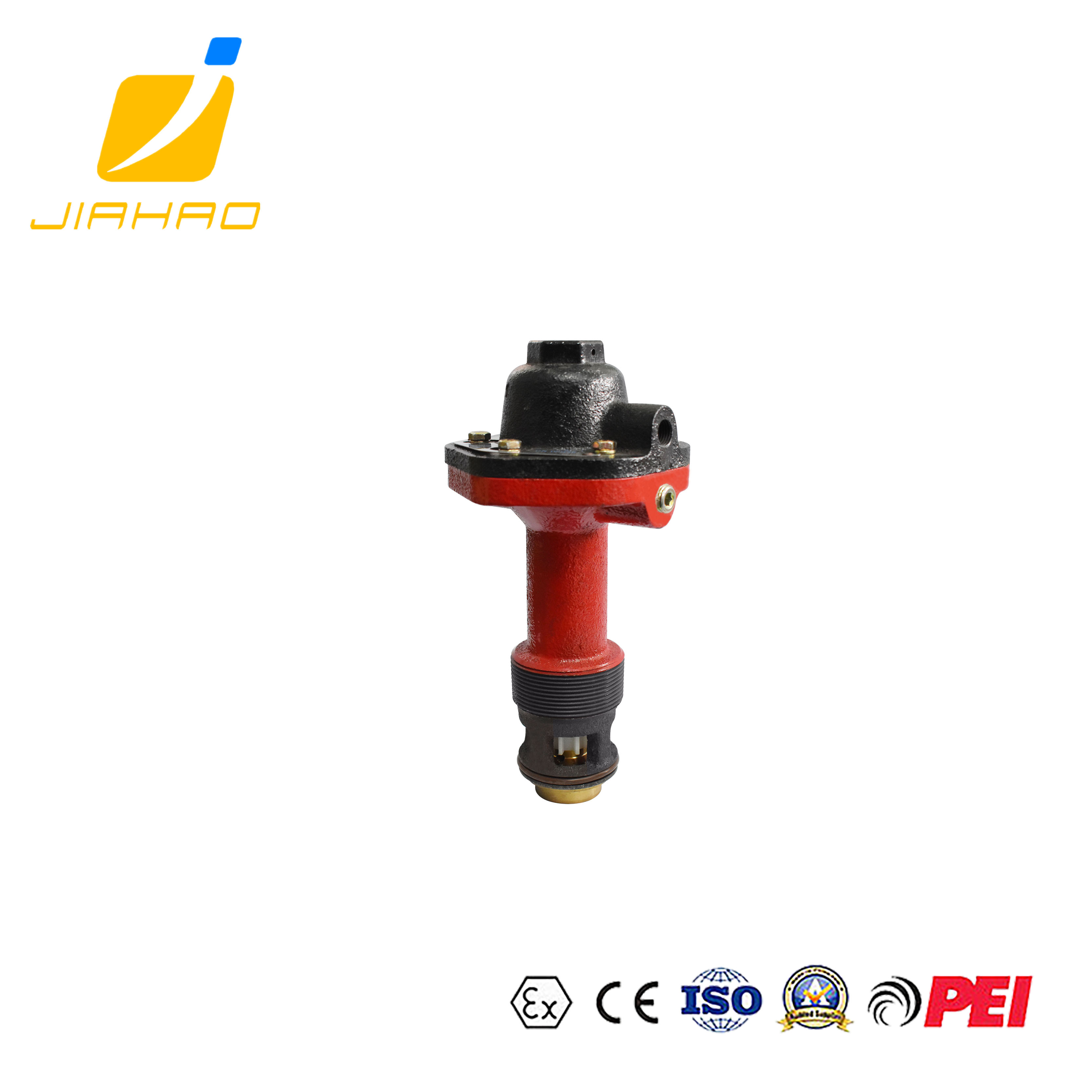 JH-MLD50 MECHANICAL LEAK DETECTOR FOR GASOLINE STATION