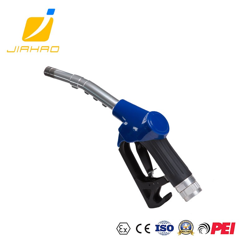 JH-Q80 OIL GUN AUTO NOZZLE FOR GAS STATION