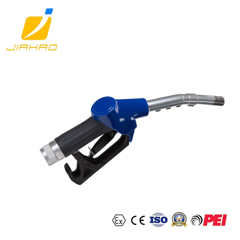 JH-Q80 OIL GUN AUTO NOZZLE FOR GAS STATION