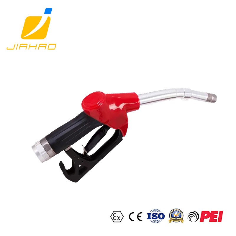 JH-Q80 OIL GUN AUTO NOZZLE FOR GAS STATION