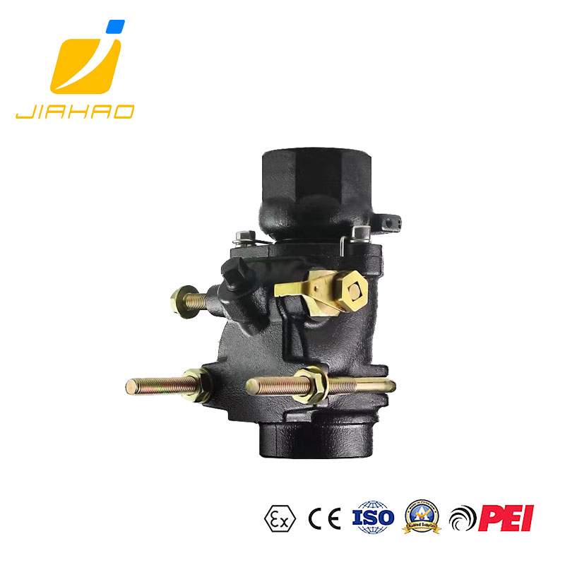 JH-STV 1.5'' NPT SHUT-OFF VALVE FOR SINGLE LIFT FUEL DISPENSER