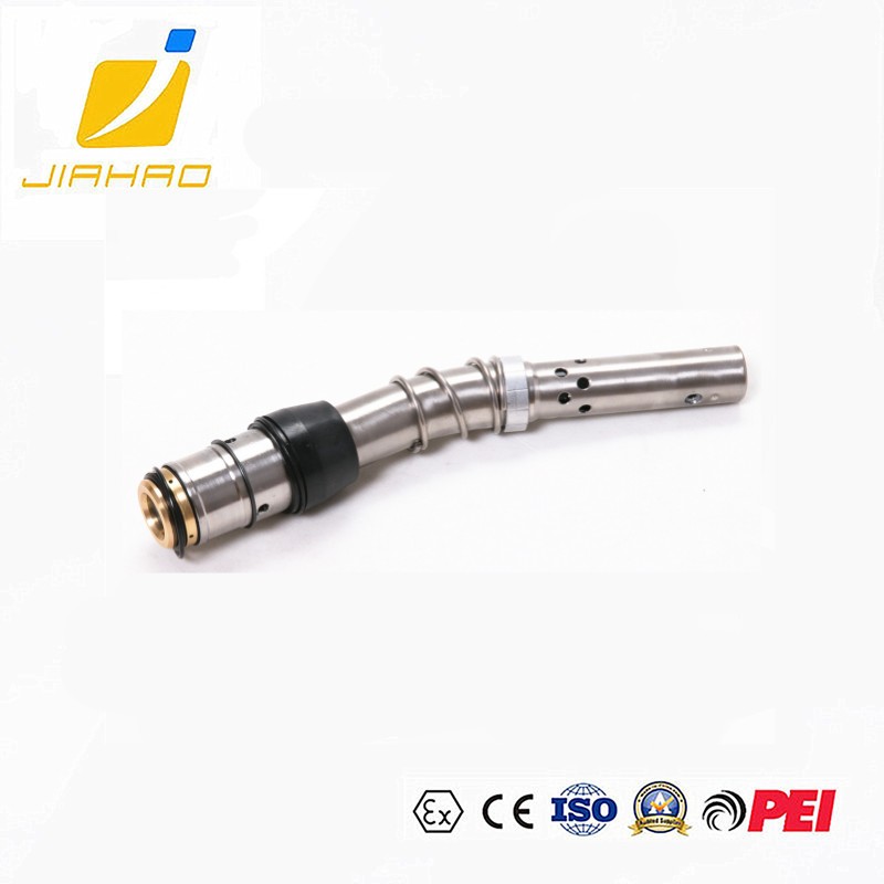 JH-VRQ-70 STAINLESS STEEL FUEL SPOUT VAPOR RECOVERY ACCESSORIES 