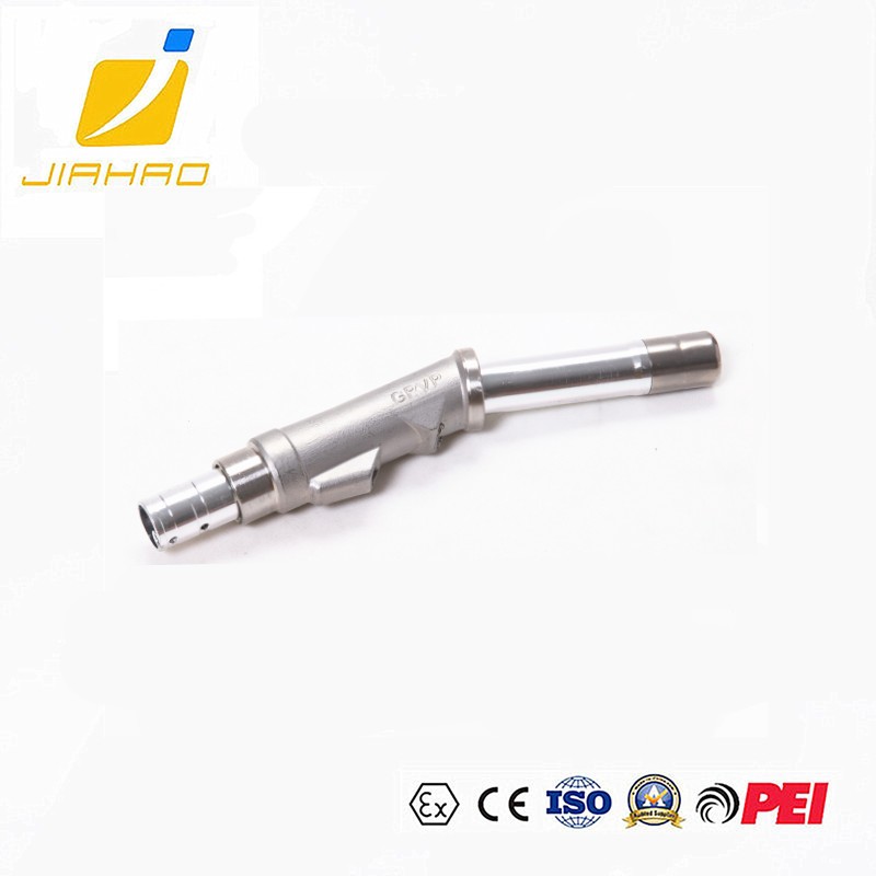 JH-VRQ-80 FUEL NOZZLE SPOUT VAPOR RECOVERY ACCESSORIES