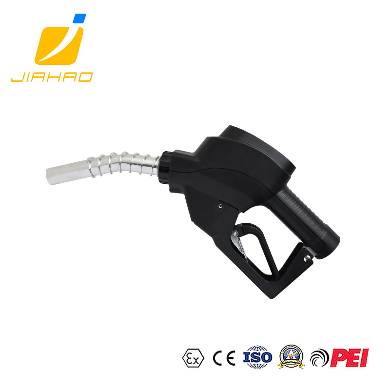 JH-ZFQ1J-100 Self-sealing Metering Nozzle