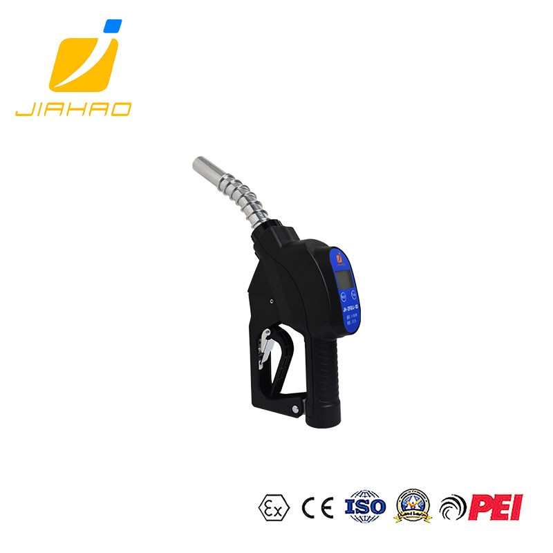 JH-ZFQ1J-100 Self-sealing Metering Nozzle