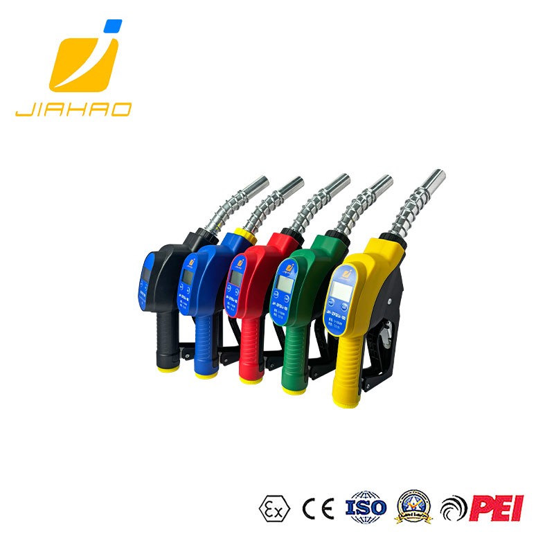 JH-ZFQ1J-100 Self-sealing Metering Nozzle