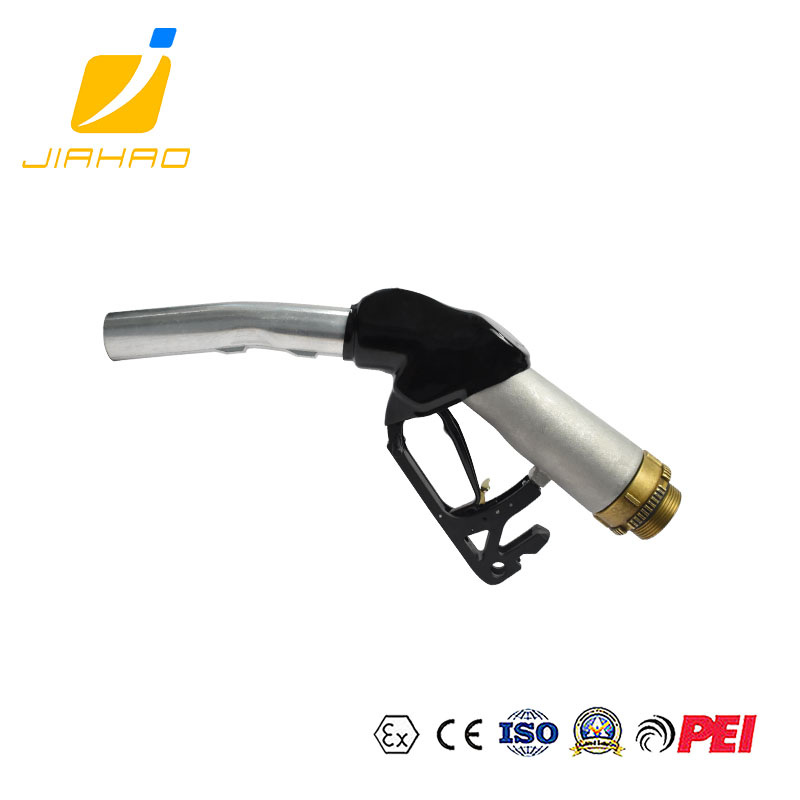 JH-ZFQ2-120 ZVA Auto Shutoff Automatic Nozzle