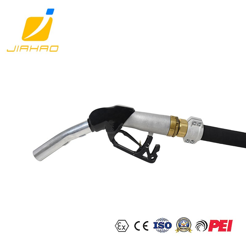 JH-ZFQ2-120 ZVA Auto Shutoff Automatic Nozzle