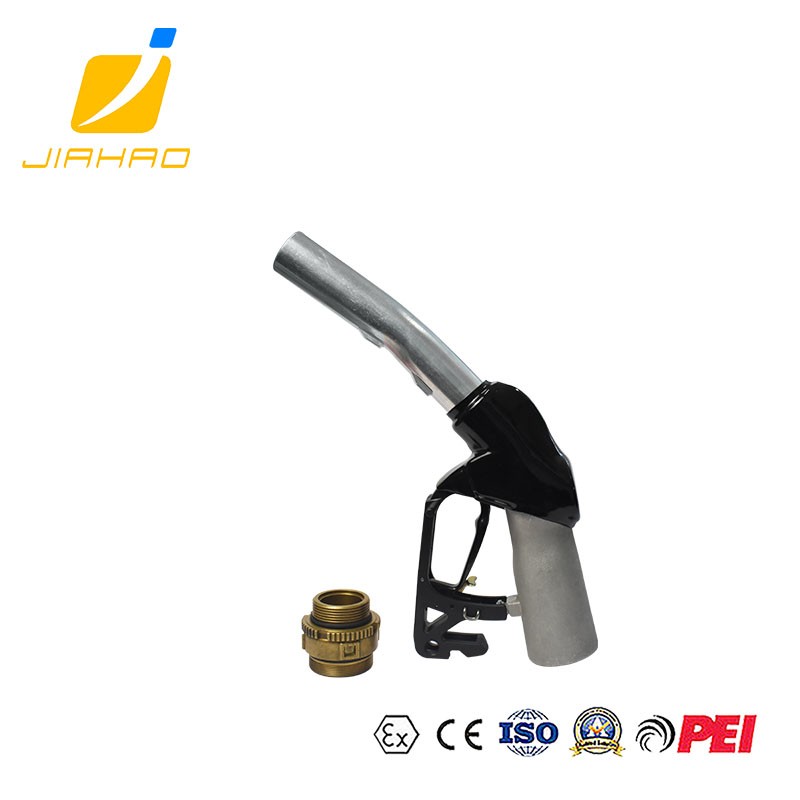 JH-ZFQ2-120 ZVA Auto Shutoff Automatic Nozzle