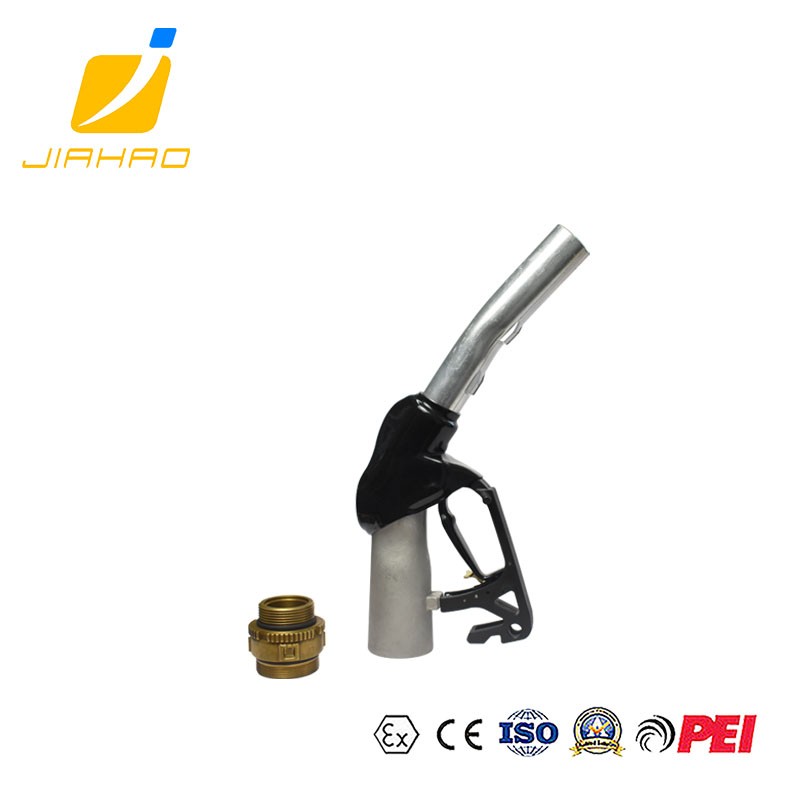 JH-ZFQ2-120 ZVA Auto Shutoff Automatic Nozzle