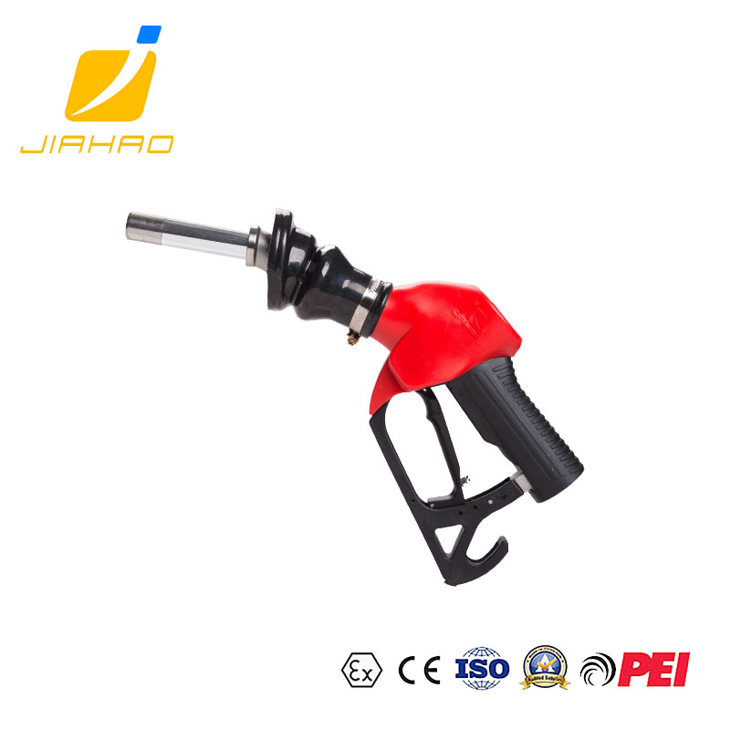 JH-VRQ-80 VAPOR RECOVERY NOZZLE FOR GASOLINE STATION