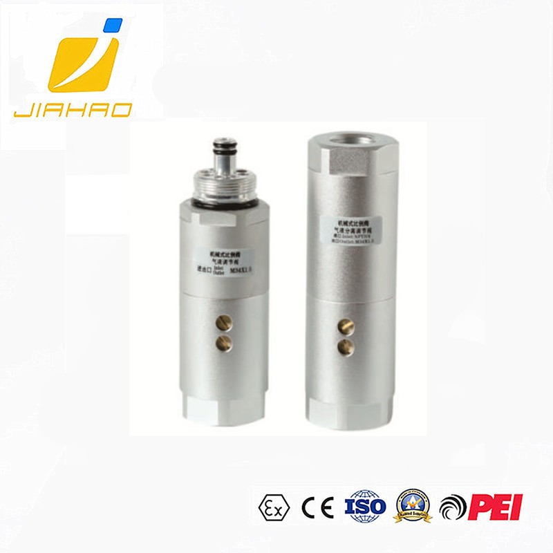 3/4'' NPT VAPOR RECOVERY AUTOMATIC  PROPORTIONAL VALVE